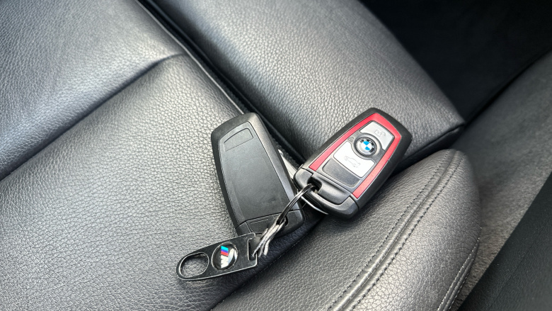 BMW 4 Series 420i Sport 2dr Petrol Coupe